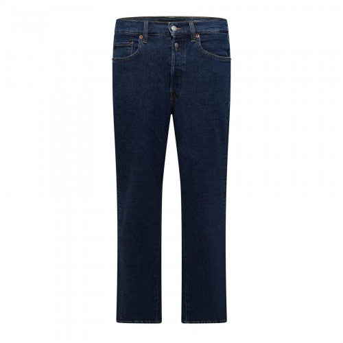 Front - Replay Womens/Ladies 9zero1 Straight Jeans