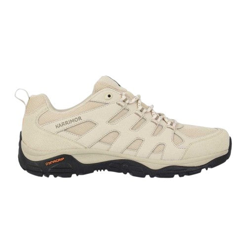 Front - Karrimor Mens Summit Walking Shoes