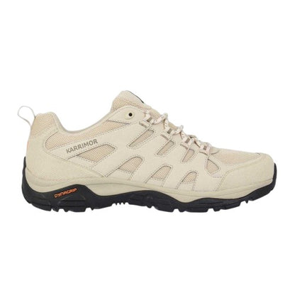 Front - Karrimor Mens Summit Walking Shoes