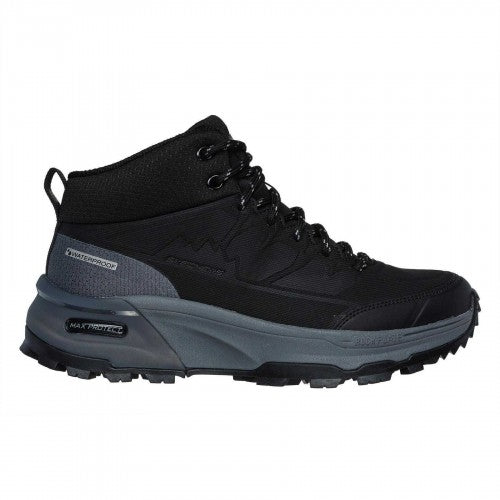 Front - Skechers Womens/Ladies Max Protect Walking Boots