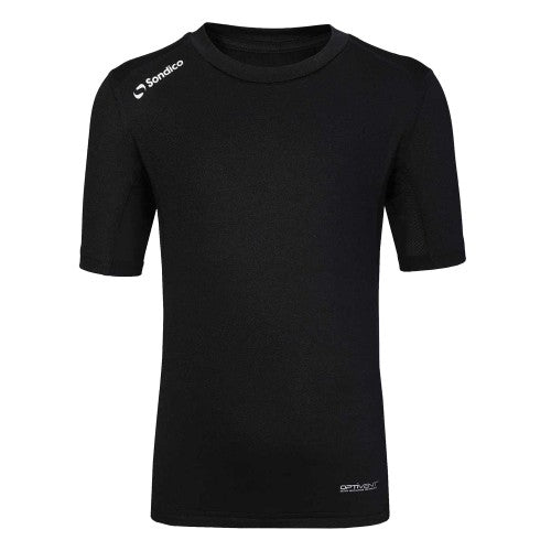 Front - Sondico Childrens/Kids Base Layer Top