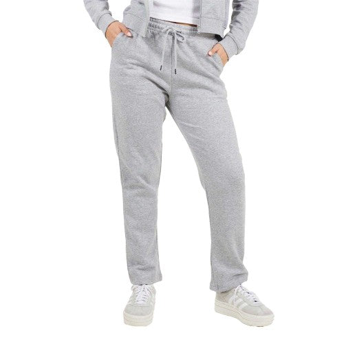 Front - Brave Soul Womens/Ladies Slim Joggers