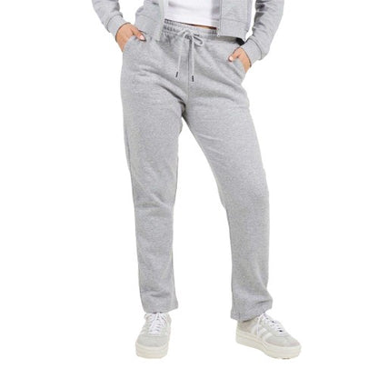 Front - Brave Soul Womens/Ladies Slim Joggers