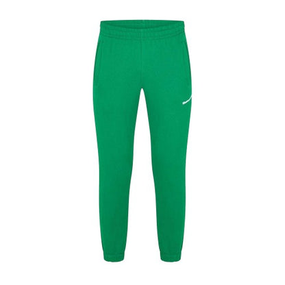 Front - Adidas Mens Originals Straight Joggers