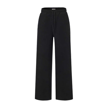 Front - Firetrap Mens Modern Trousers
