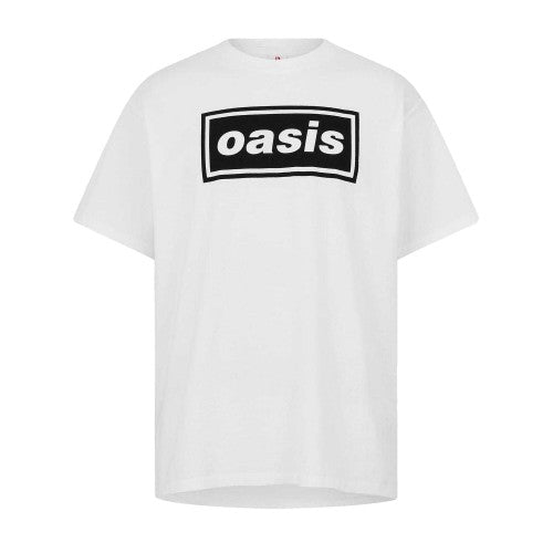 Front - Levis Mens Oasis Graphic Print T-Shirt