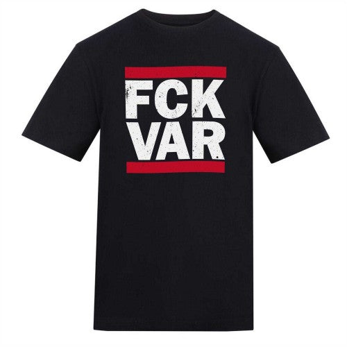 Front - AWD Mens Fck Var T-Shirt