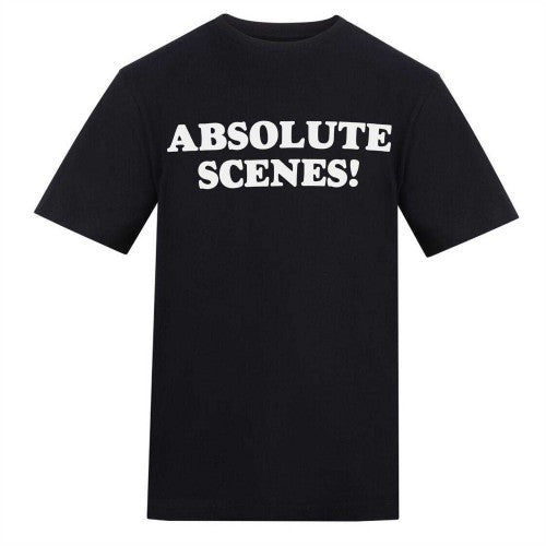 Front - AWD Mens ABSOLUTE SCENES! T-Shirt