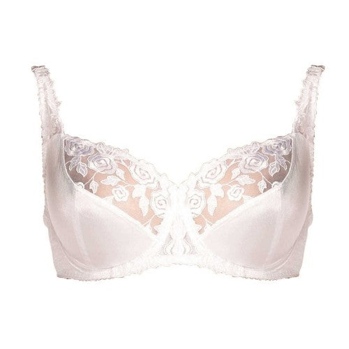 Front - Fantasie Womens/Ladies Lace Bra