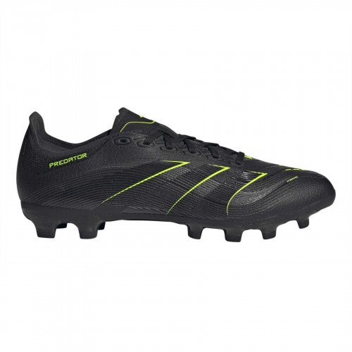 Front - Adidas Unisex Adult League Football Boots
