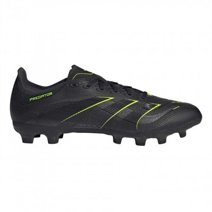Front - Adidas Unisex Adult League Football Boots