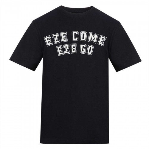 Front - AWD Mens Eze Come Eze Go T-Shirt