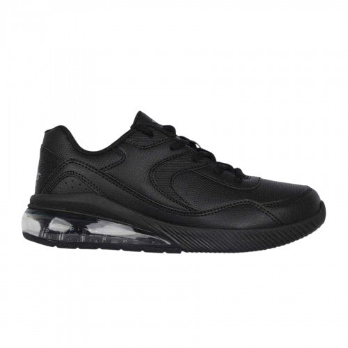 Front - Rise Childrens/Kids Dispatch Trainers
