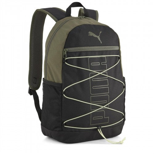 Front - Puma Plus II Backpack