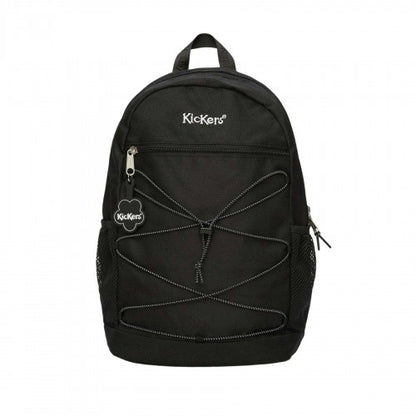 Front - Kickers Adventure 99 Backpack