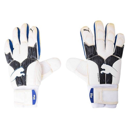 Front - Puma Unisex Adult Goalkeeper Gloves