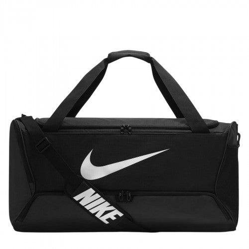 Front - Nike Brasilia Sports Holdall