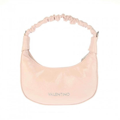 Front - Valentino Womens/Ladies Patent Leather Shoulder Bag