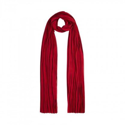 Front - Tommy Hilfiger Scarf