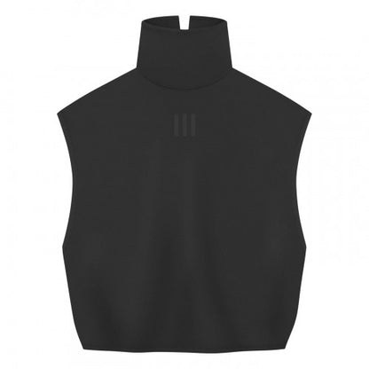 Front - Adidas Womens/Ladies Foga Sue Muscle Vest Top