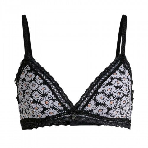 Front - Hugo Womens/Ladies Daisy Bralette