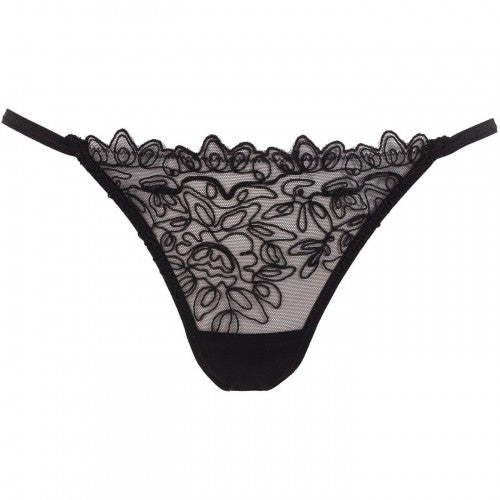 Front - Bluebella Womens/Ladies Audrey Briefs