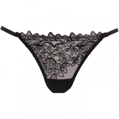 Front - Bluebella Womens/Ladies Audrey Briefs