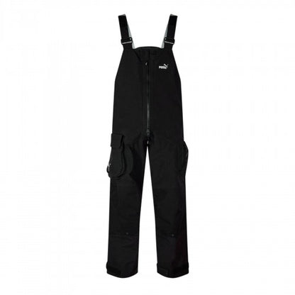 Front - Puma Mens Offshore Waterproof Overalls