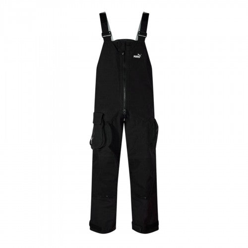 Front - Puma Mens Offshore Waterproof Overalls