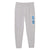 Front - Lacoste Mens Iconic Jogging Bottoms