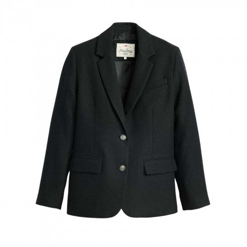 Front - Levis Womens/Ladies Amber Classic Blazer