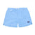 Front - Speedo Mens Volley Vintage Swim Shorts