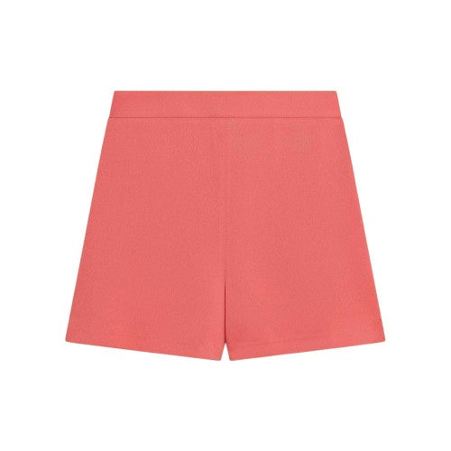Front - Ted Baker Womens/Ladies Satin Shorts