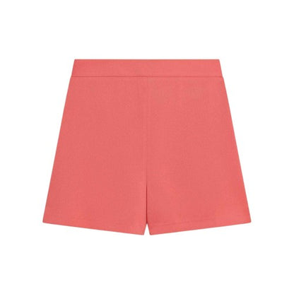 Front - Ted Baker Womens/Ladies Satin Shorts