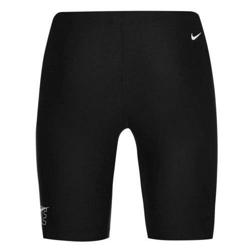 Front - Nike Mens Logo Jammer Shorts