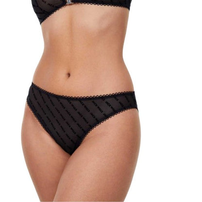 Front - Jack Wills Womens/Ladies Phoebe Briefs
