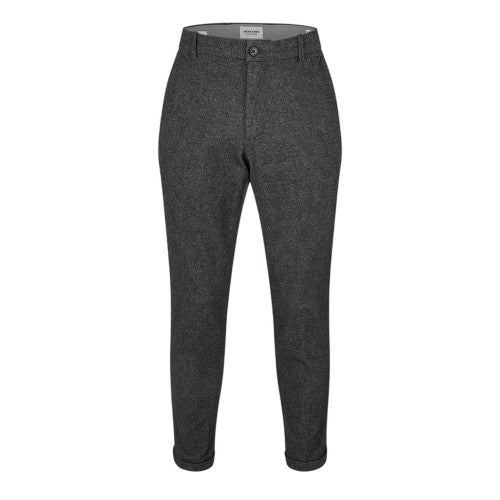 Front - Jack And Jones Mens Henry Chinos