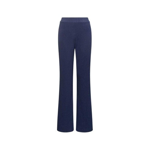 Front - French Connection Womens/Ladies Meera Flared Trousers