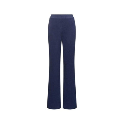 Front - French Connection Womens/Ladies Meera Flared Trousers