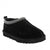 Front - EverAu Womens/Ladies Wigeon Cow Suede Slippers