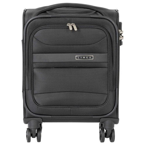 Front - Linea Florence Luggage Set