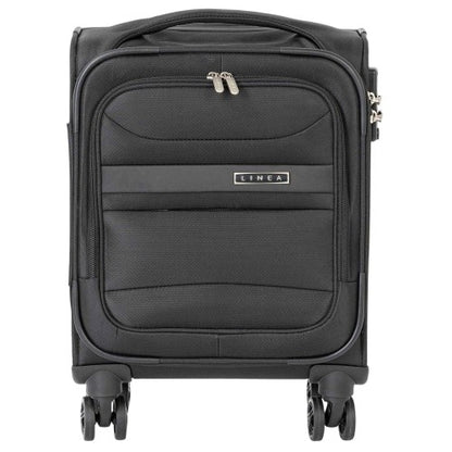 Front - Linea Florence Luggage Set