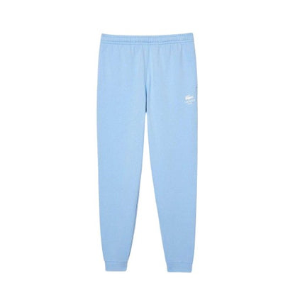 Front - Lacoste Unisex Adult Tracksuit Bottoms