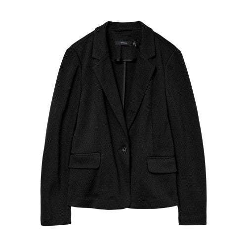 Front - Vero Moda Womens/Ladies Julia Tailored Long-Sleeved Blazer