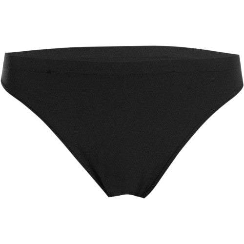 Front - Wolford Womens/Ladies Plain Thong (Pack of 2)
