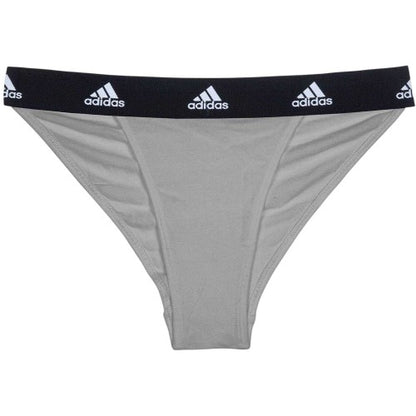 Front - Adidas Womens/Ladies Active Briefs