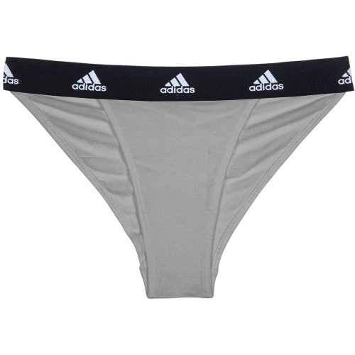 Front - Adidas Womens/Ladies Active Briefs