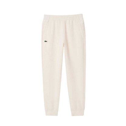 Front - Lacoste Mens Cotton Blend Sweatpants