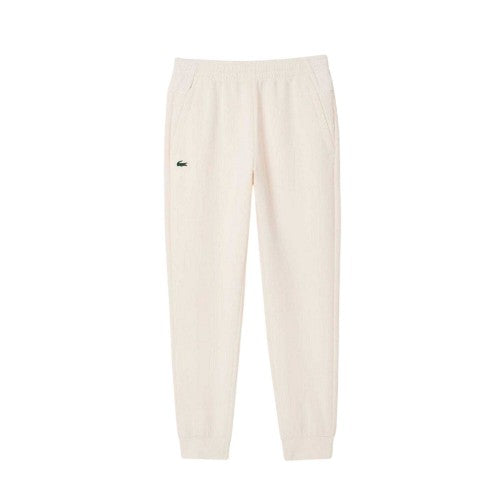 Front - Lacoste Mens Cotton Blend Sweatpants