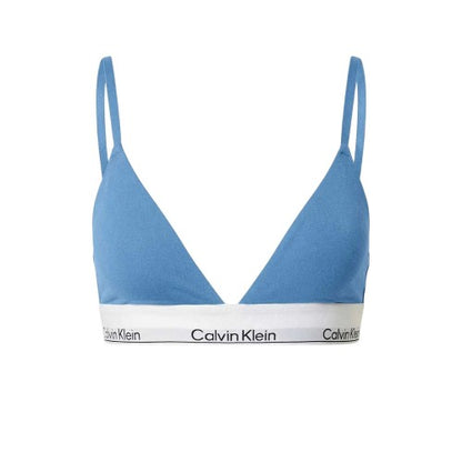 Front - Calvin Klein Womens/Ladies Light Support Bralette